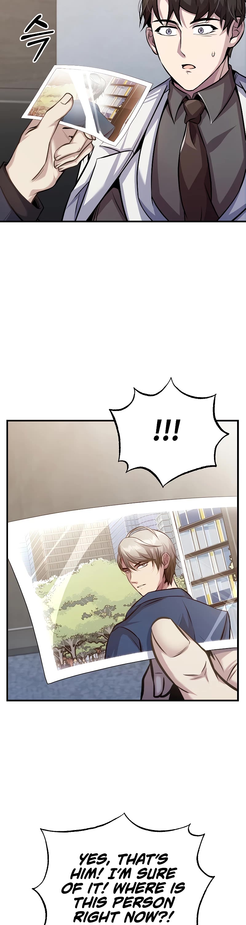 The Main Characters That Only I Know Chapter 20 page 56 - Chapter 20