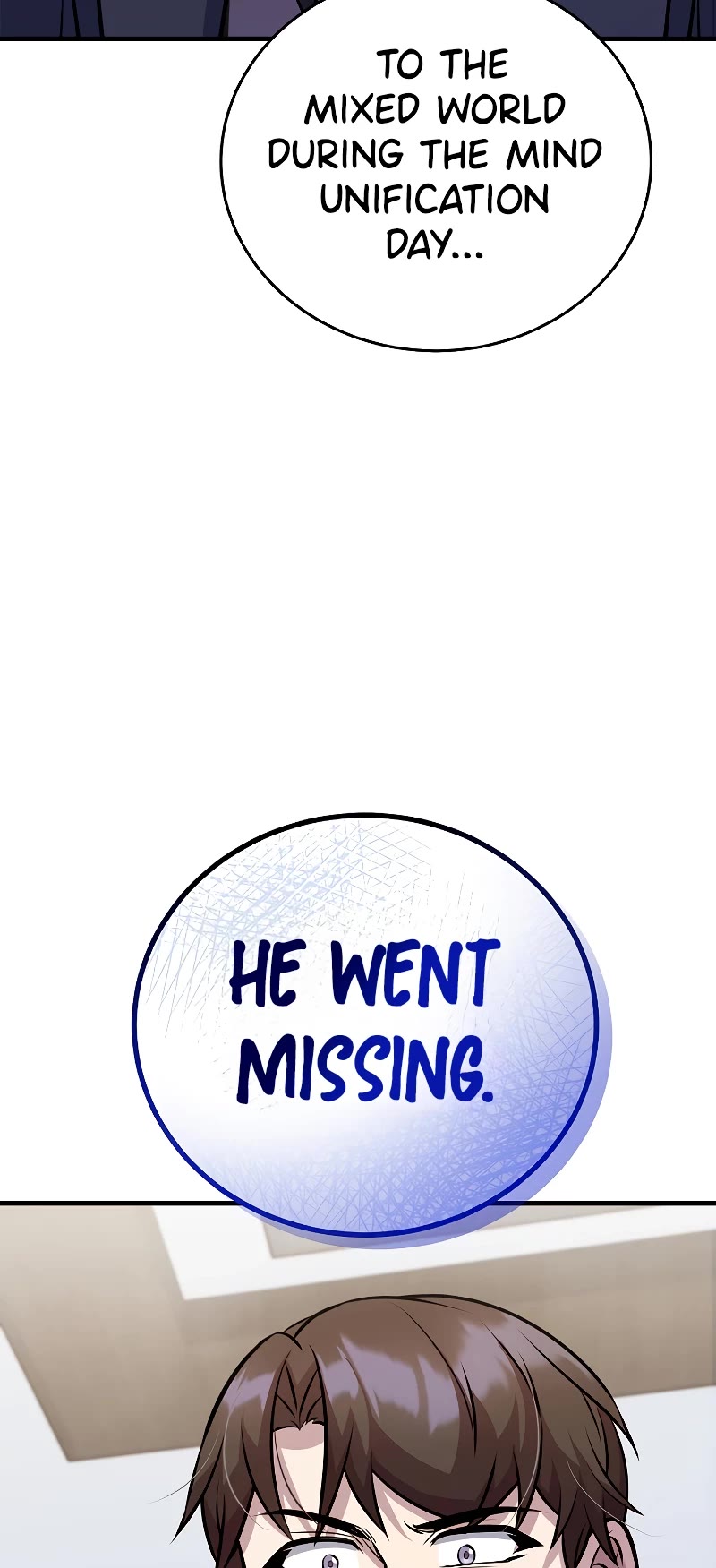 The Main Characters That Only I Know Chapter 20 page 58 - Chapter 20