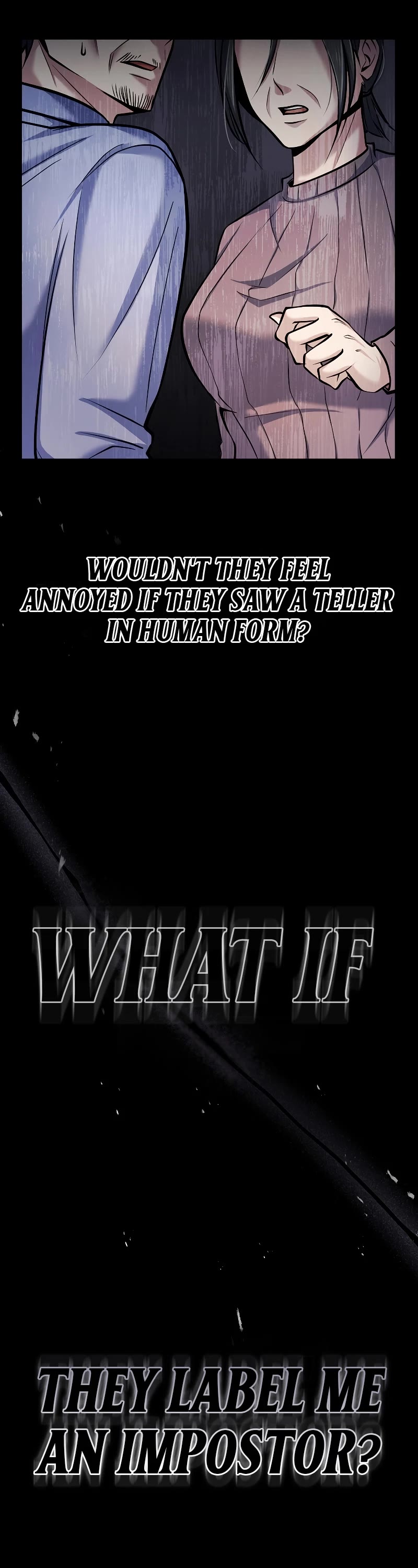 The Main Characters That Only I Know Chapter 21 page 17 - Chapter 21