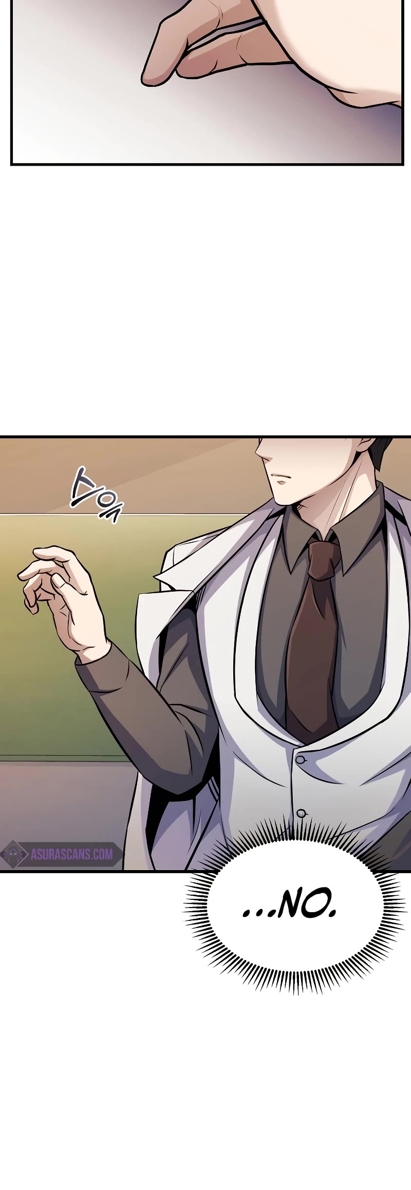The Main Characters That Only I Know Chapter 21 page 31 - Chapter 21
