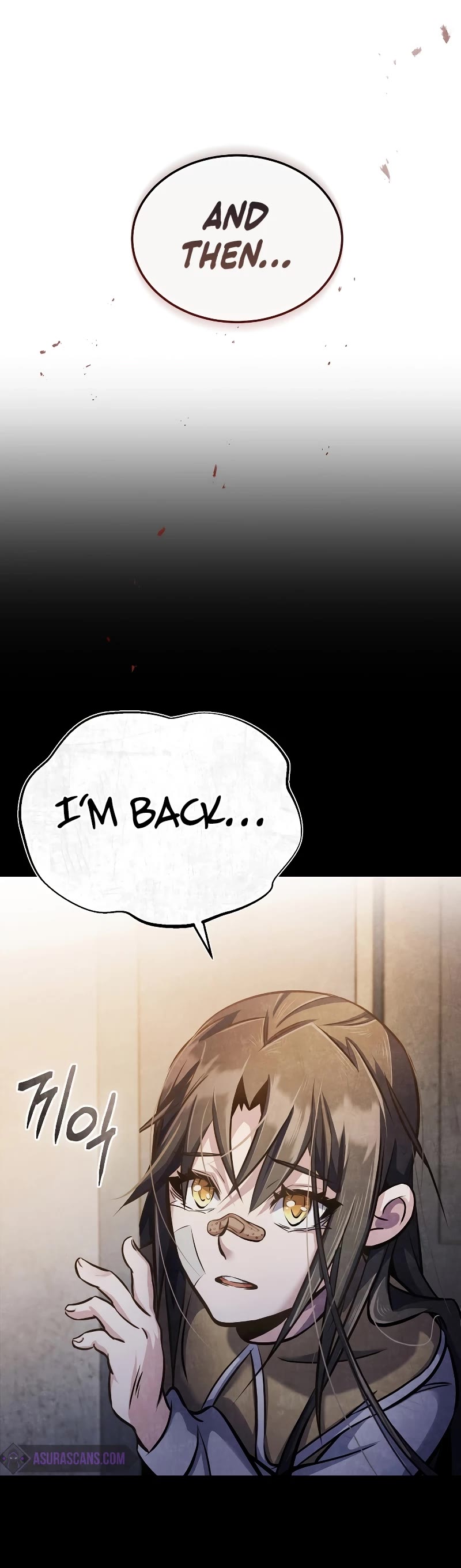 The Main Characters That Only I Know Chapter 21 page 36 - Chapter 21