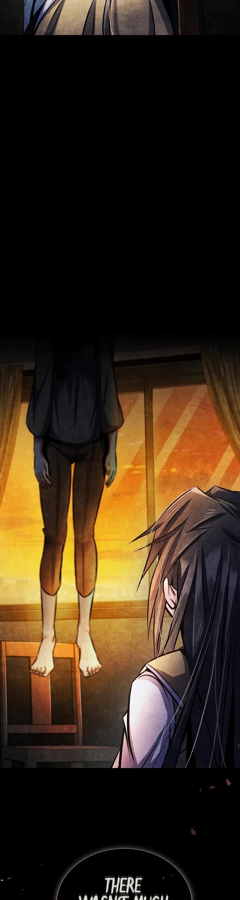 The Main Characters That Only I Know Chapter 21 page 38 - Chapter 21