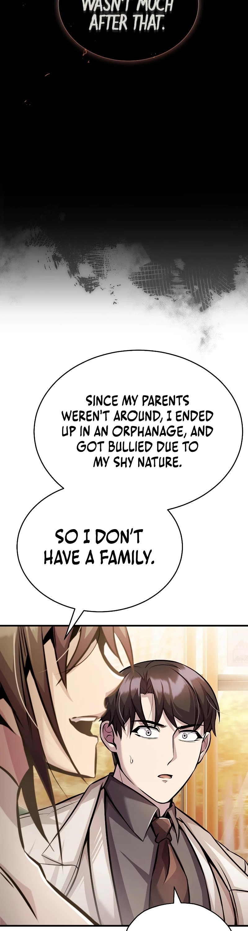 The Main Characters That Only I Know Chapter 21 page 39 - Chapter 21