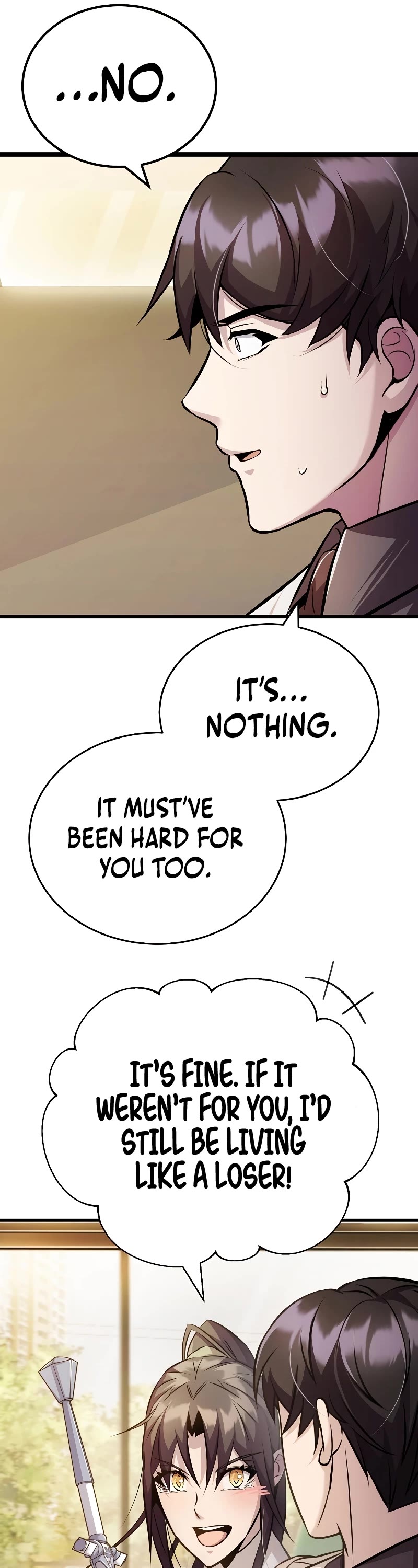 The Main Characters That Only I Know Chapter 21 page 42 - Chapter 21