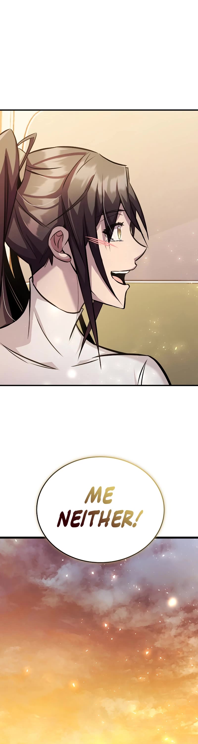 The Main Characters That Only I Know Chapter 21 page 47 - Chapter 21