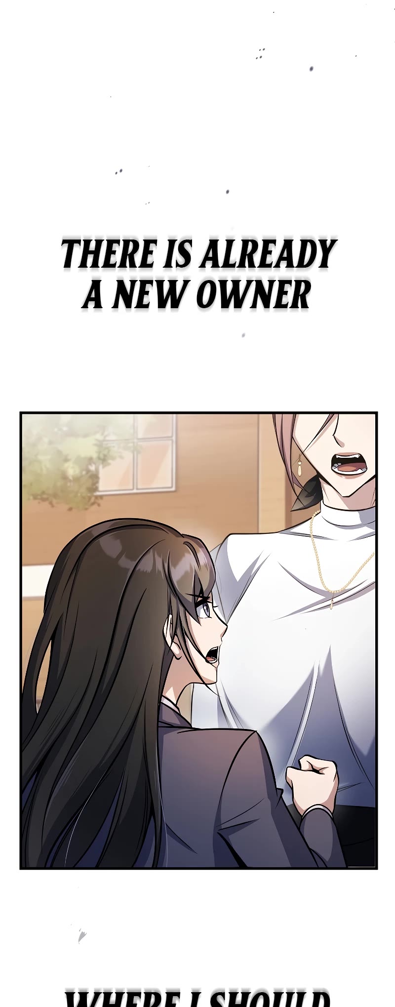 The Main Characters That Only I Know Chapter 22 page 10 - Chapter 22