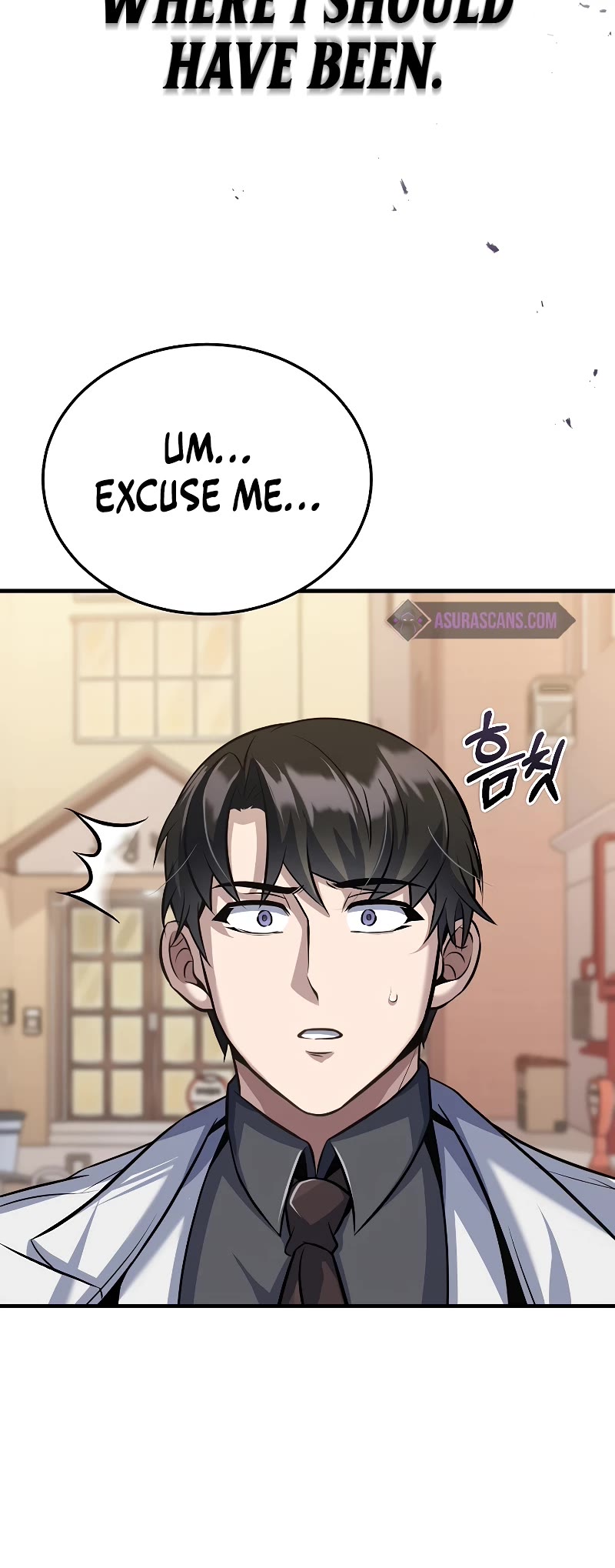The Main Characters That Only I Know Chapter 22 page 11 - Chapter 22
