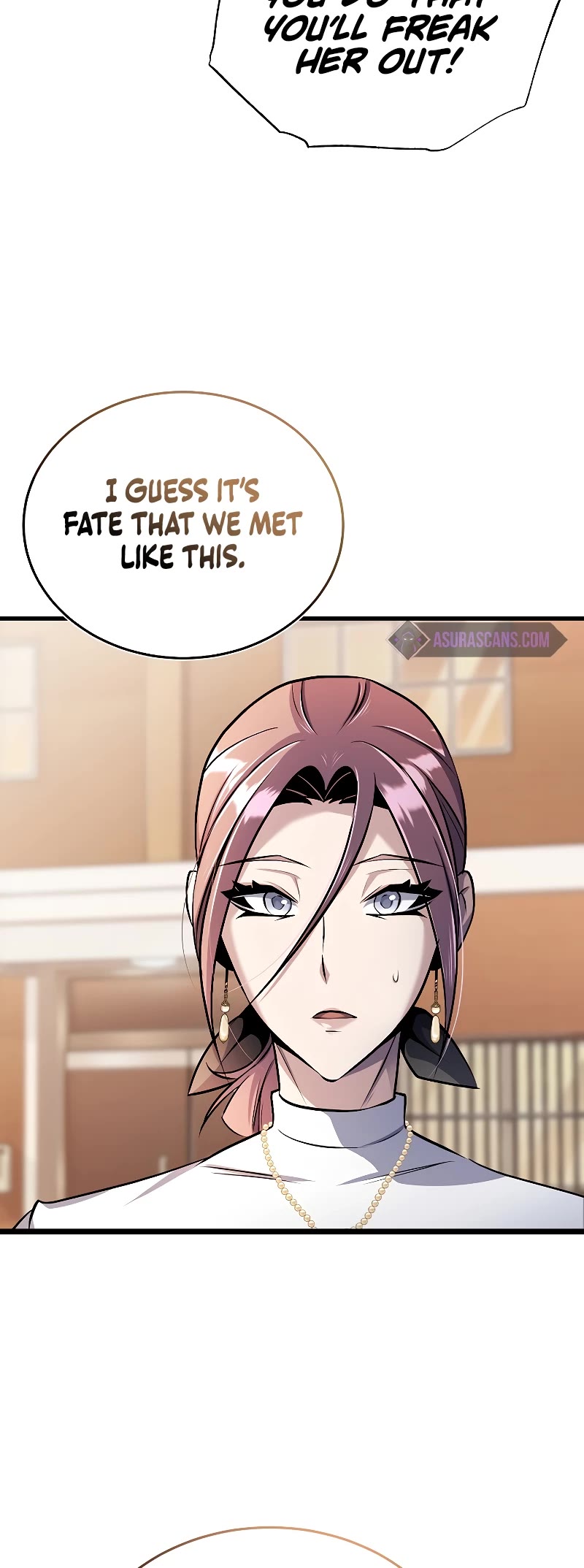 The Main Characters That Only I Know Chapter 22 page 15 - Chapter 22
