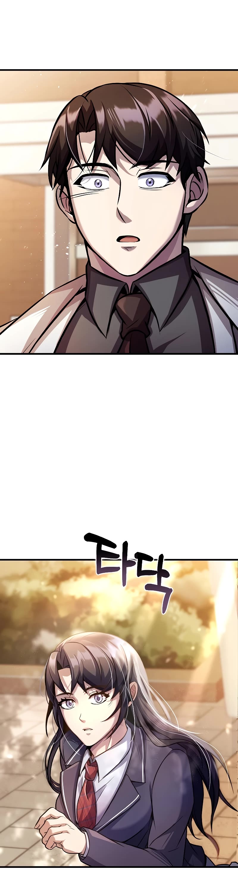 The Main Characters That Only I Know Chapter 22 page 2 - Chapter 22