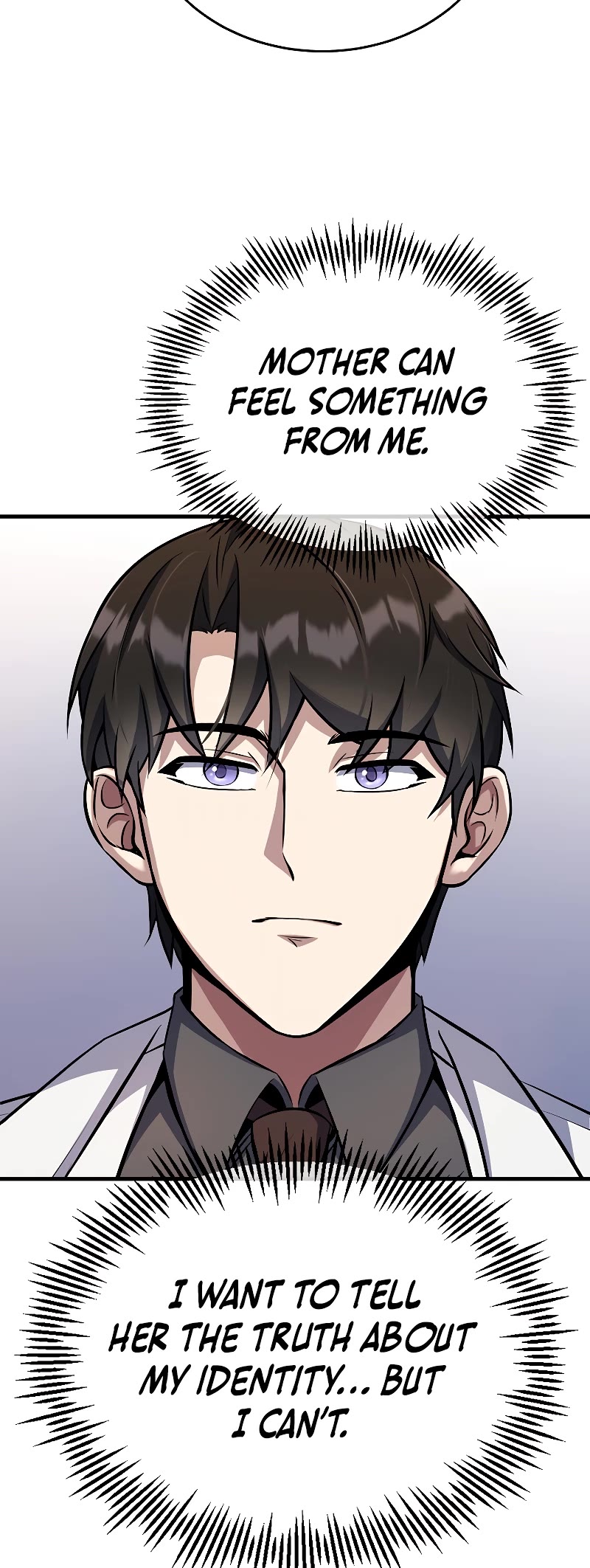 The Main Characters That Only I Know Chapter 22 page 20 - Chapter 22