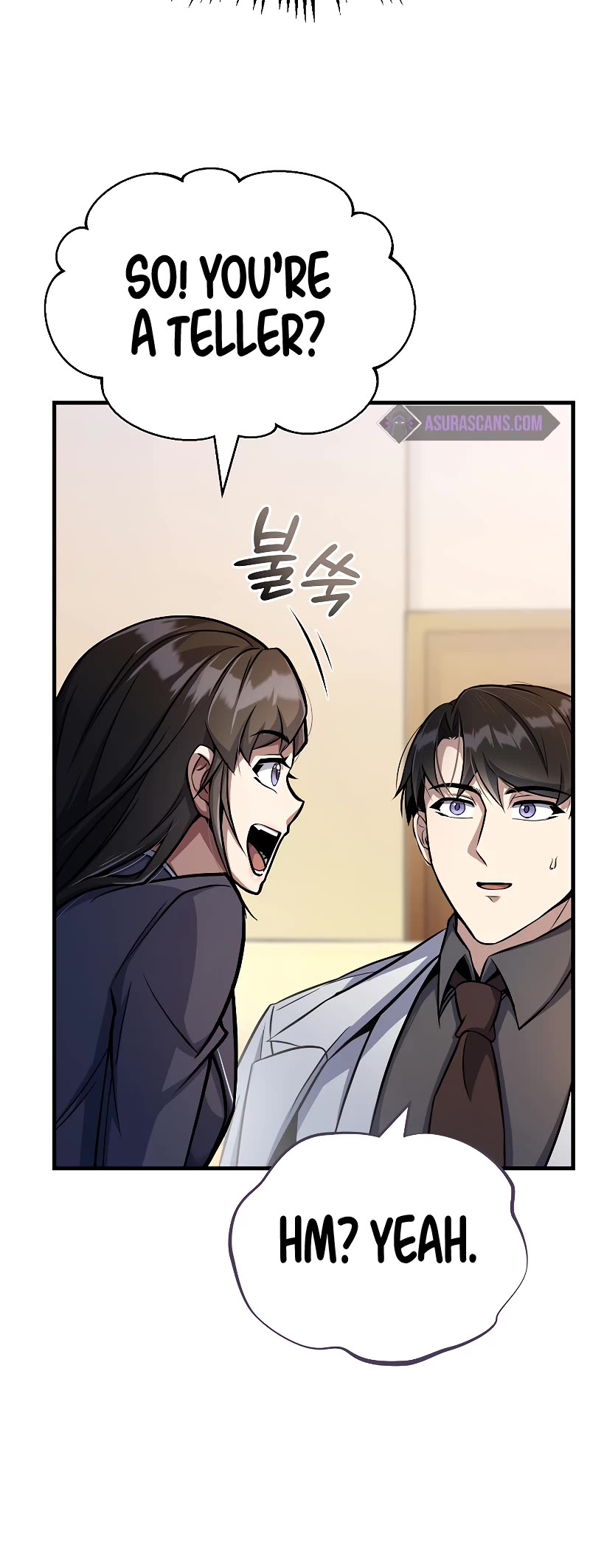 The Main Characters That Only I Know Chapter 22 page 21 - Chapter 22