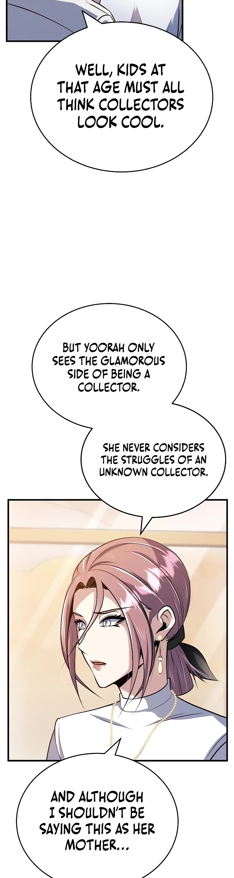 The Main Characters That Only I Know Chapter 22 page 28 - Chapter 22