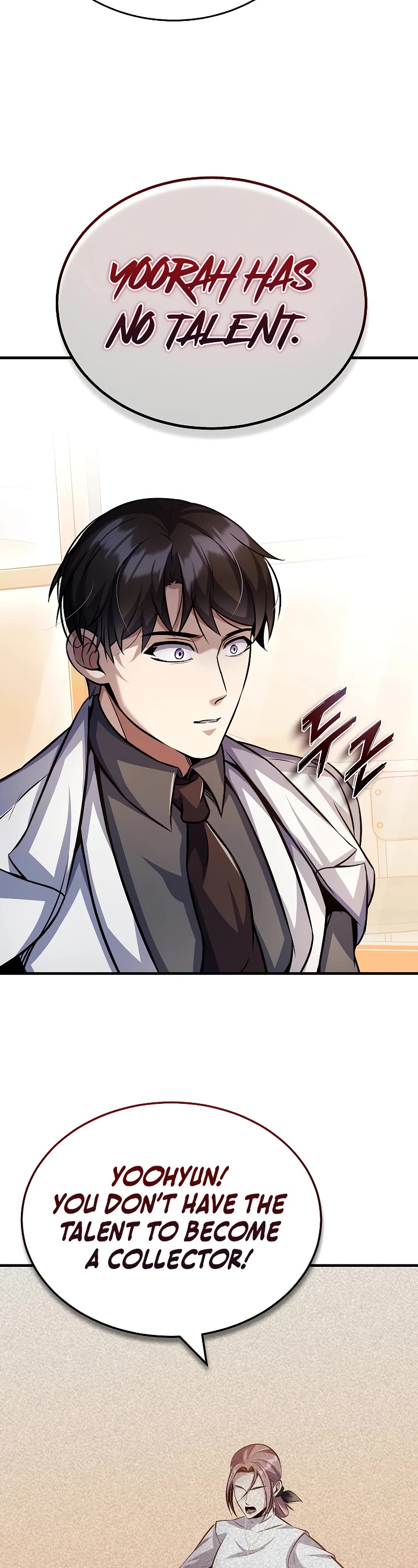 The Main Characters That Only I Know Chapter 22 page 29 - Chapter 22