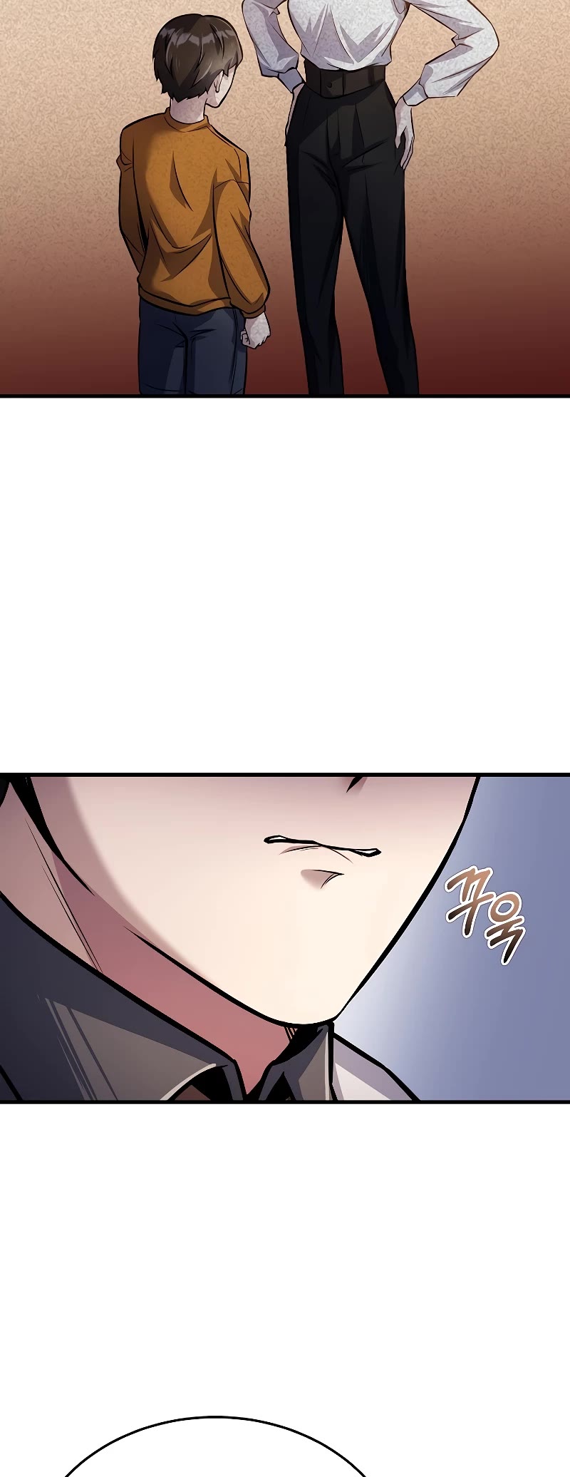 The Main Characters That Only I Know Chapter 22 page 30 - Chapter 22