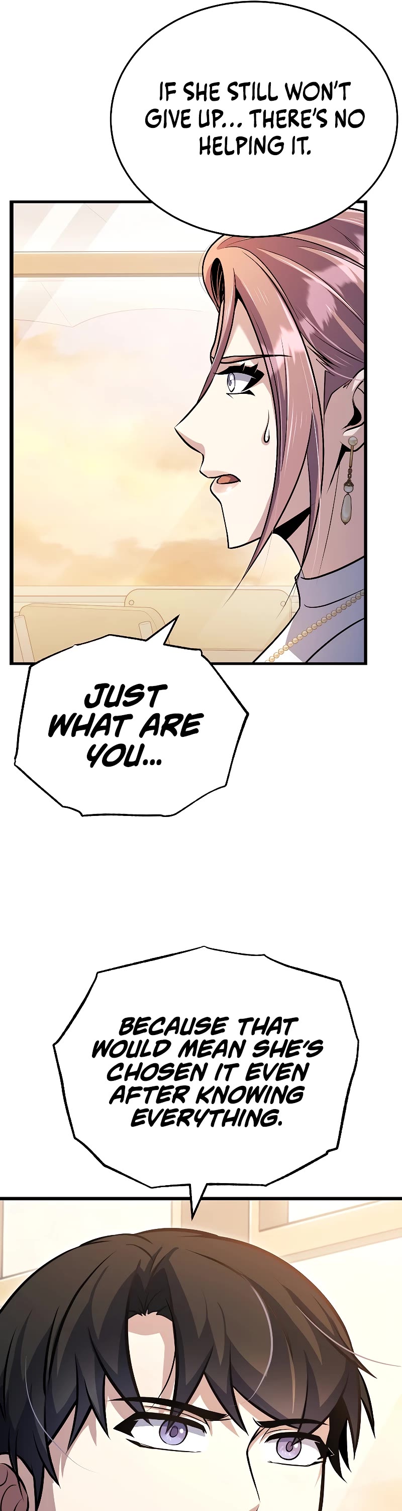 The Main Characters That Only I Know Chapter 22 page 37 - Chapter 22