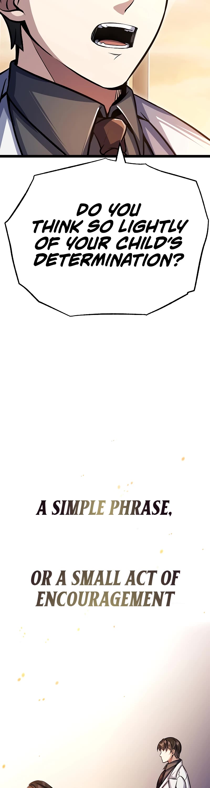 The Main Characters That Only I Know Chapter 22 page 38 - Chapter 22