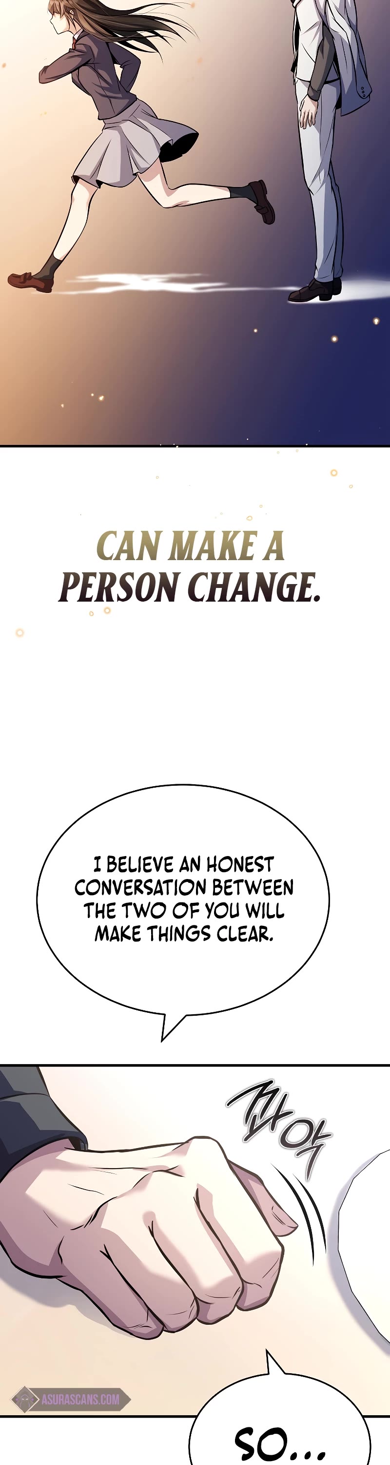 The Main Characters That Only I Know Chapter 22 page 39 - Chapter 22