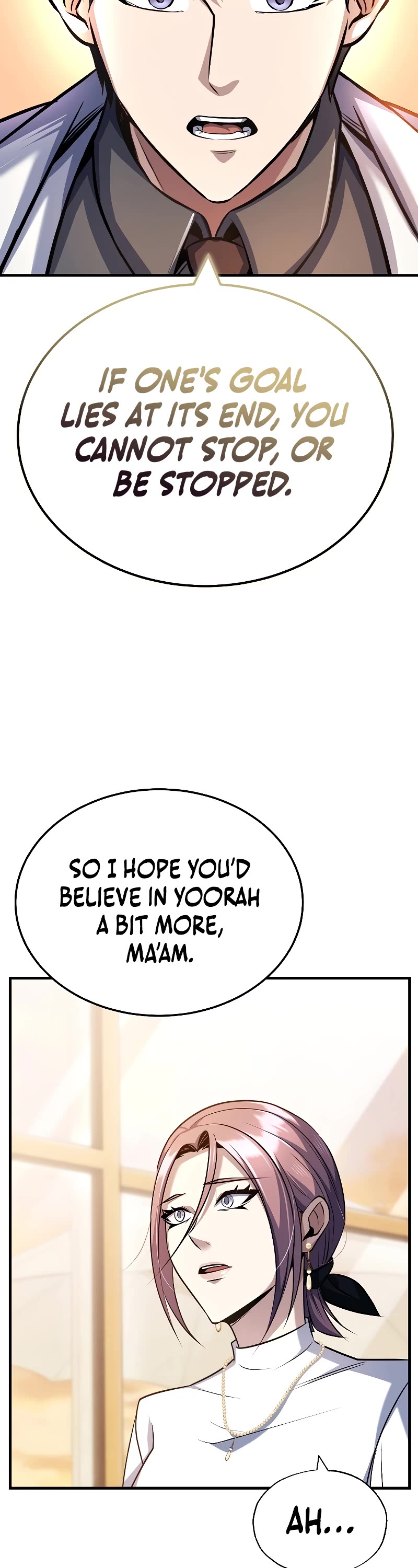 The Main Characters That Only I Know Chapter 22 page 43 - Chapter 22