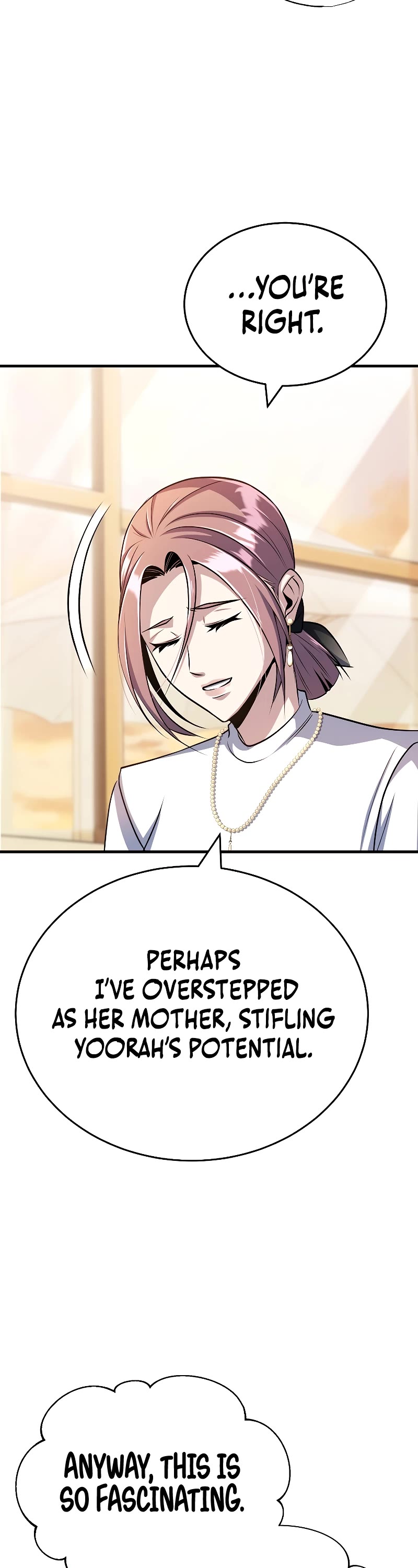 The Main Characters That Only I Know Chapter 22 page 44 - Chapter 22