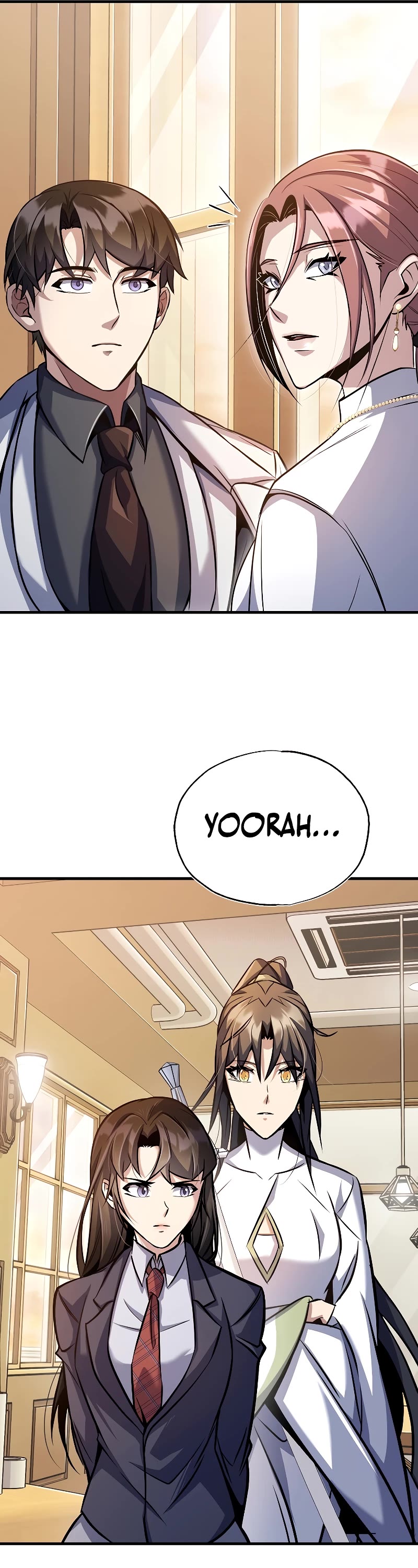 The Main Characters That Only I Know Chapter 22 page 47 - Chapter 22