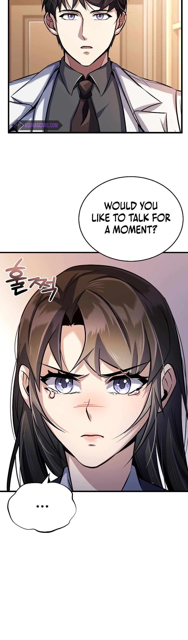The Main Characters That Only I Know Chapter 22 page 49 - Chapter 22