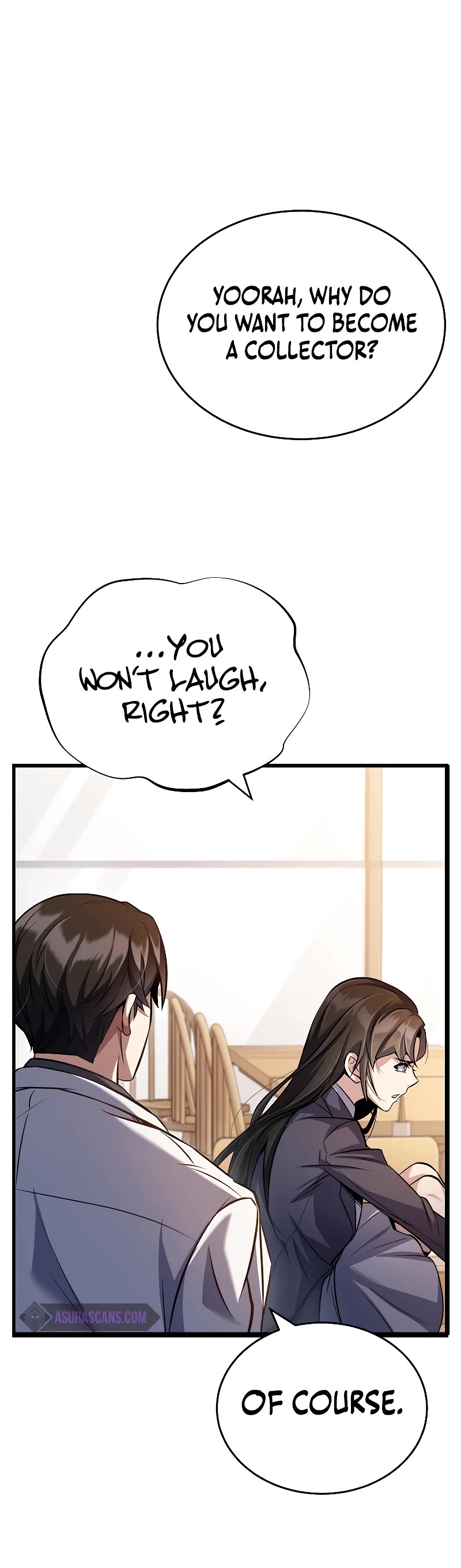 The Main Characters That Only I Know Chapter 22 page 50 - Chapter 22