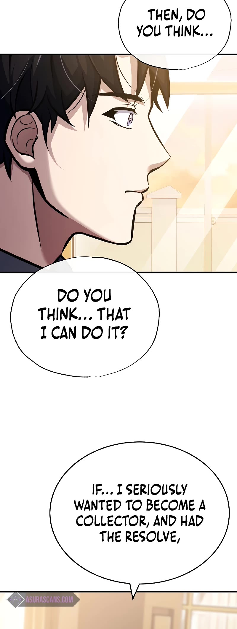 The Main Characters That Only I Know Chapter 22 page 55 - Chapter 22