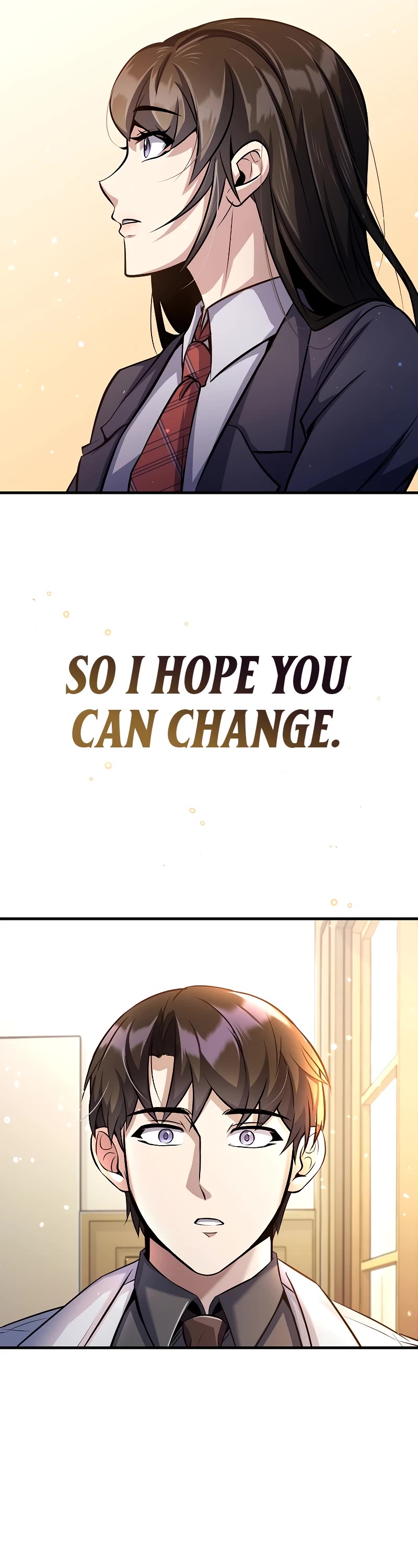 The Main Characters That Only I Know Chapter 22 page 58 - Chapter 22