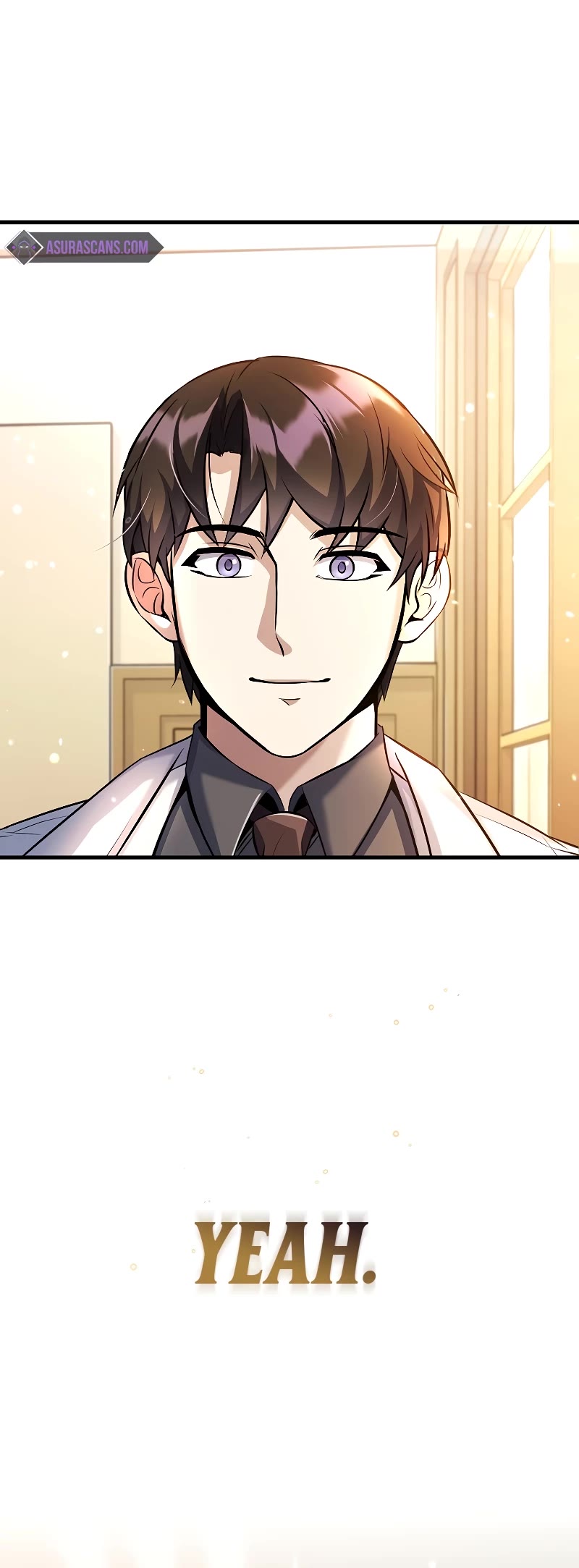 The Main Characters That Only I Know Chapter 22 page 59 - Chapter 22