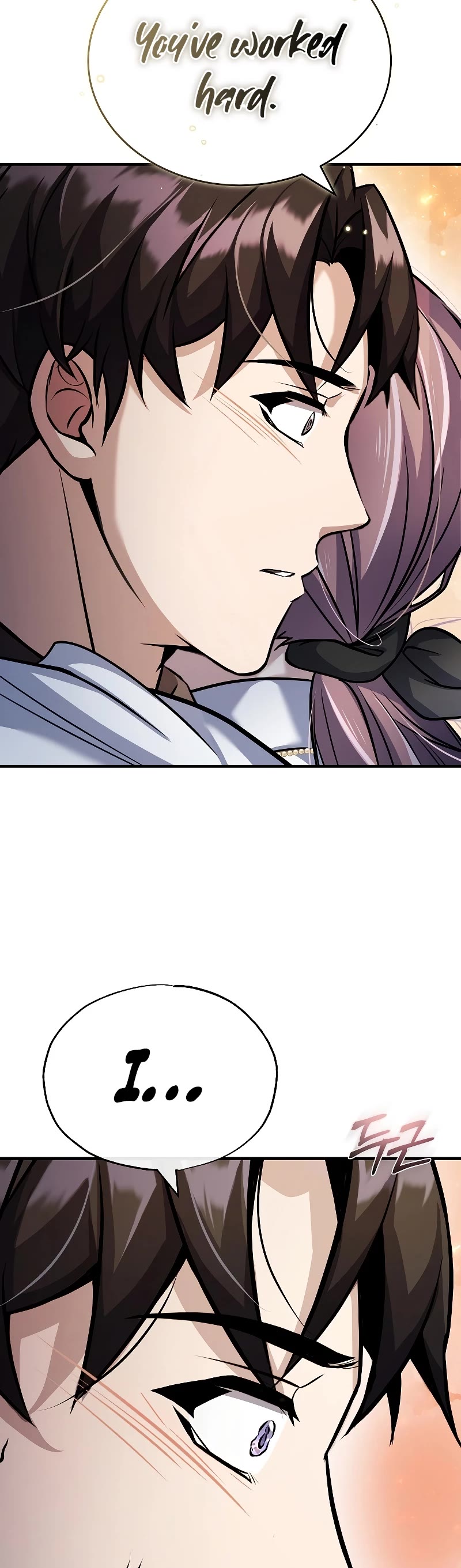 The Main Characters That Only I Know Chapter 23 page 10 - Chapter 23