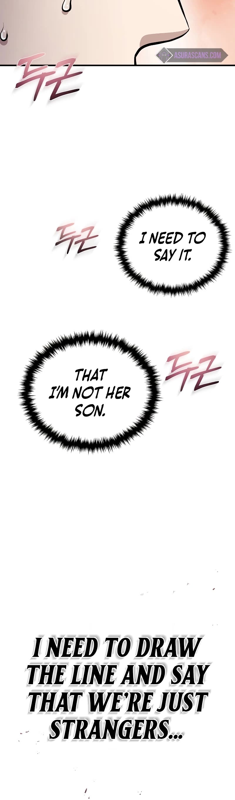 The Main Characters That Only I Know Chapter 23 page 11 - Chapter 23