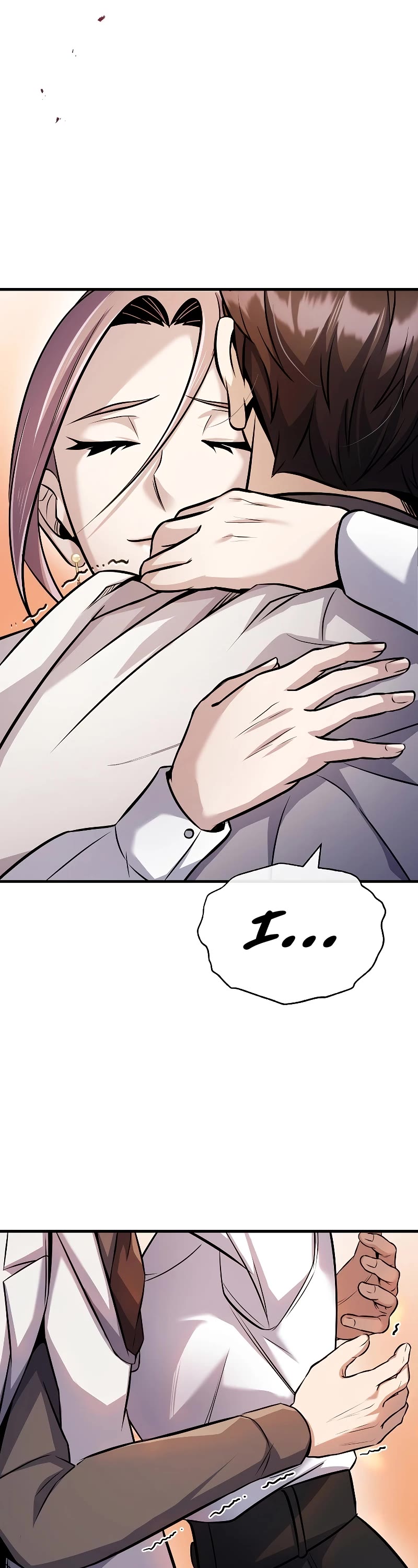 The Main Characters That Only I Know Chapter 23 page 12 - Chapter 23