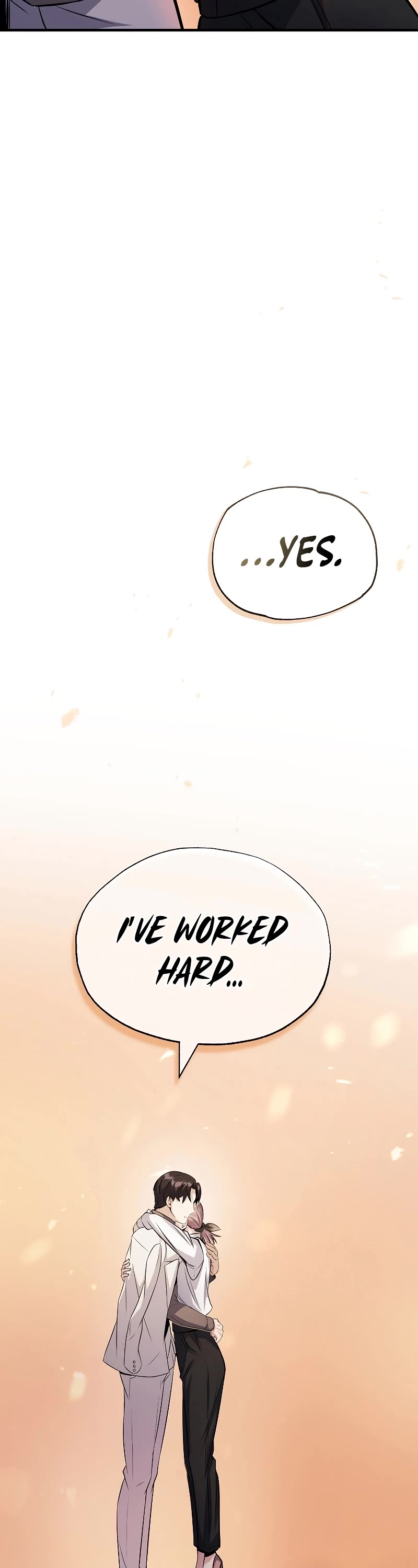 The Main Characters That Only I Know Chapter 23 page 13 - Chapter 23