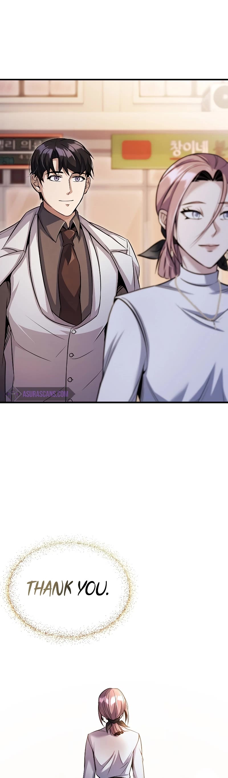 The Main Characters That Only I Know Chapter 23 page 15 - Chapter 23