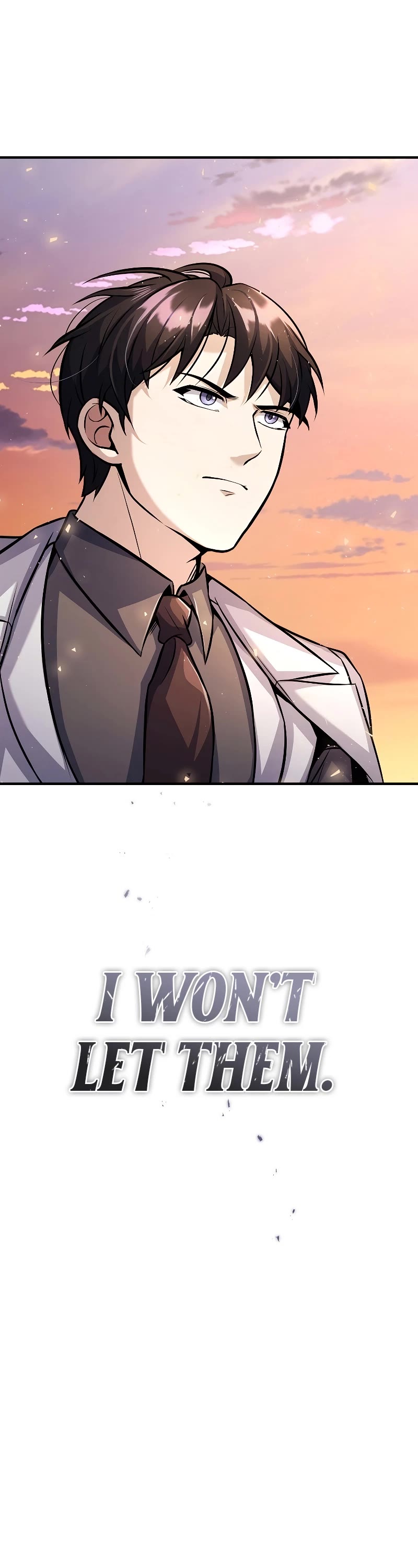 The Main Characters That Only I Know Chapter 23 page 17 - Chapter 23