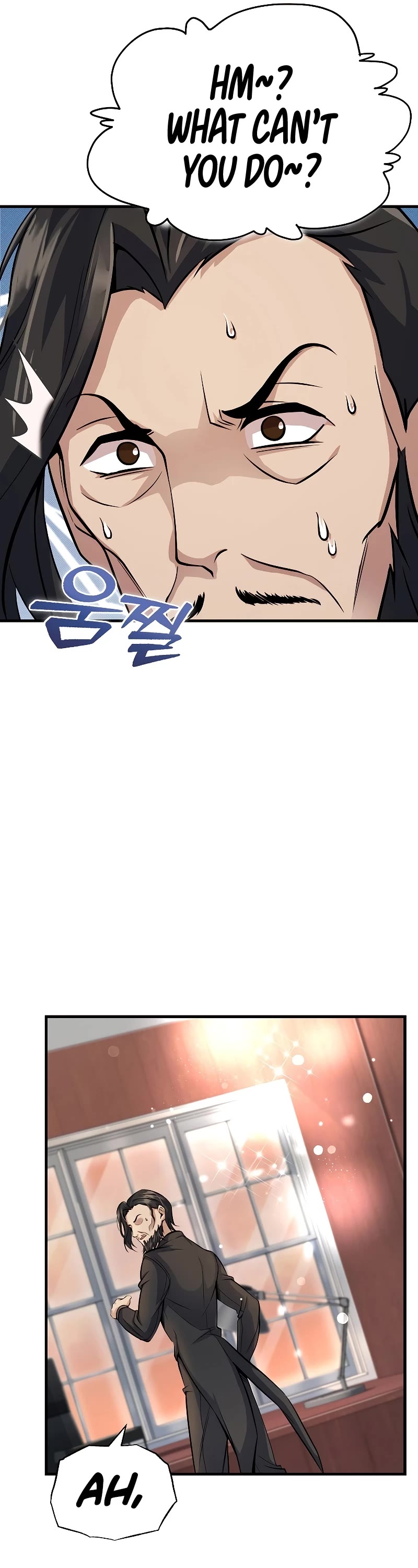The Main Characters That Only I Know Chapter 23 page 22 - Chapter 23