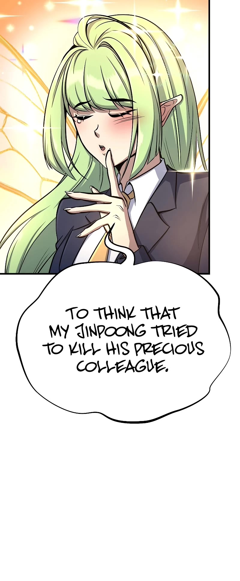 The Main Characters That Only I Know Chapter 23 page 26 - Chapter 23