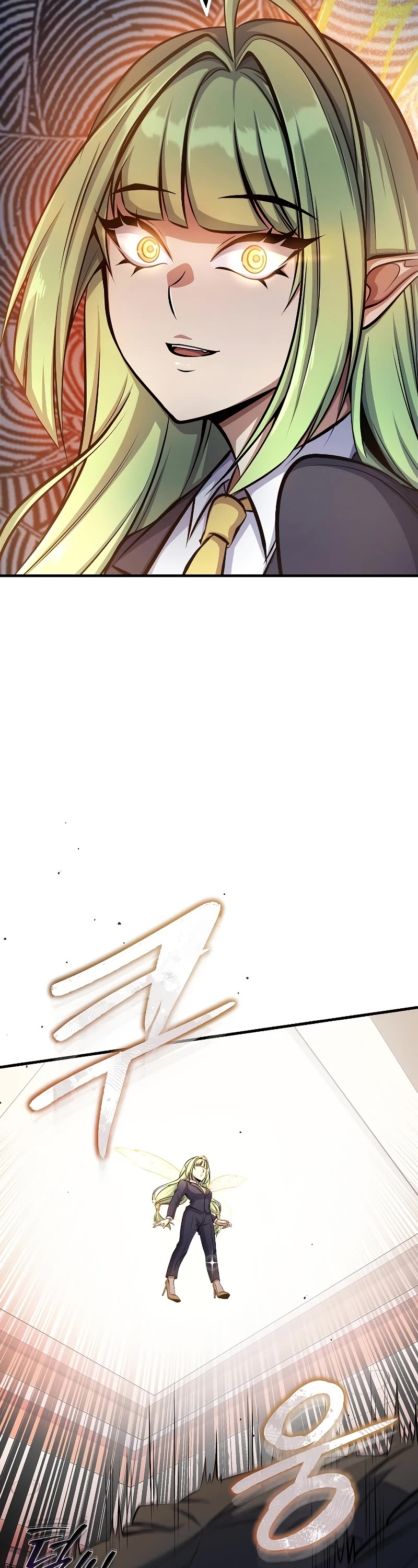 The Main Characters That Only I Know Chapter 23 page 28 - Chapter 23
