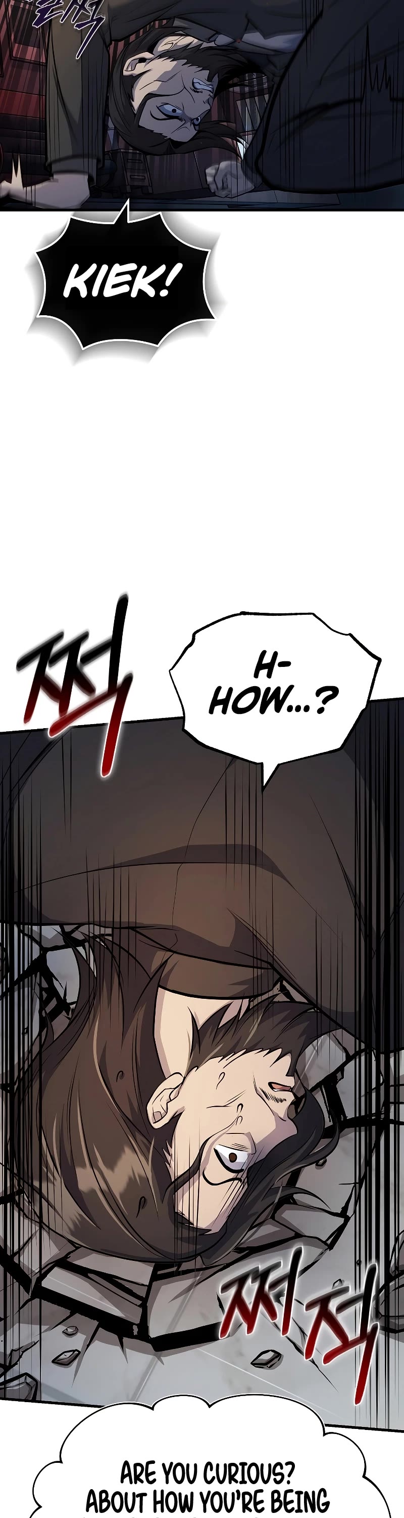 The Main Characters That Only I Know Chapter 23 page 29 - Chapter 23
