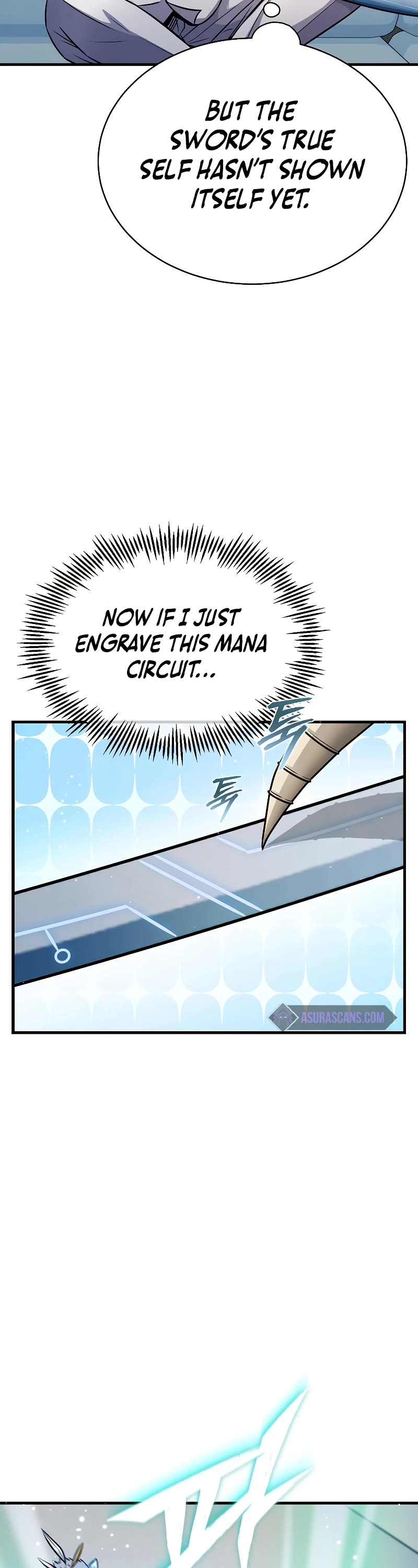 The Main Characters That Only I Know Chapter 23 page 39 - Chapter 23