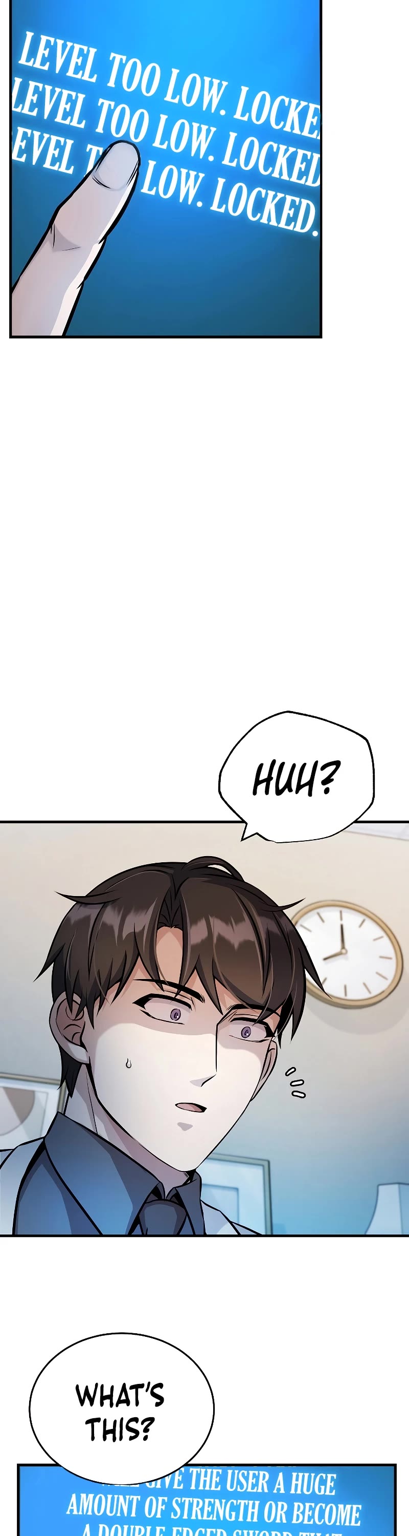 The Main Characters That Only I Know Chapter 23 page 43 - Chapter 23