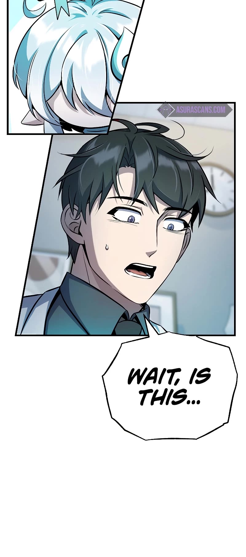 The Main Characters That Only I Know Chapter 23 page 46 - Chapter 23