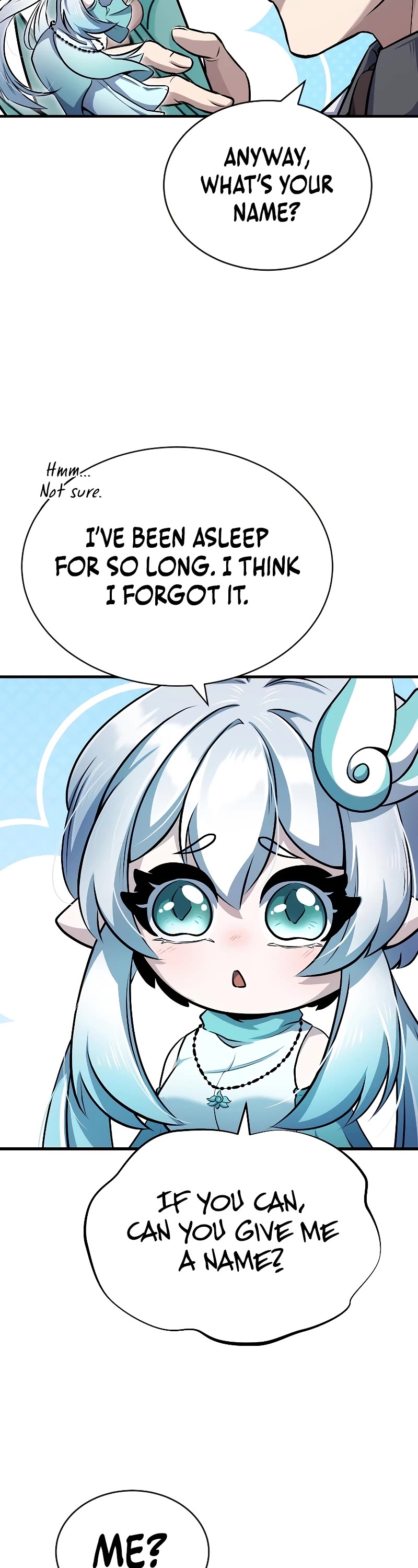 The Main Characters That Only I Know Chapter 23 page 49 - Chapter 23