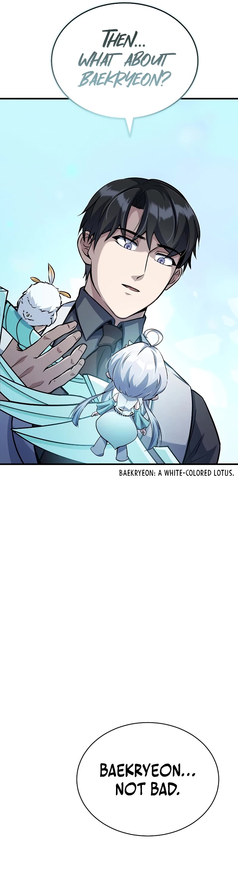 The Main Characters That Only I Know Chapter 23 page 52 - Chapter 23