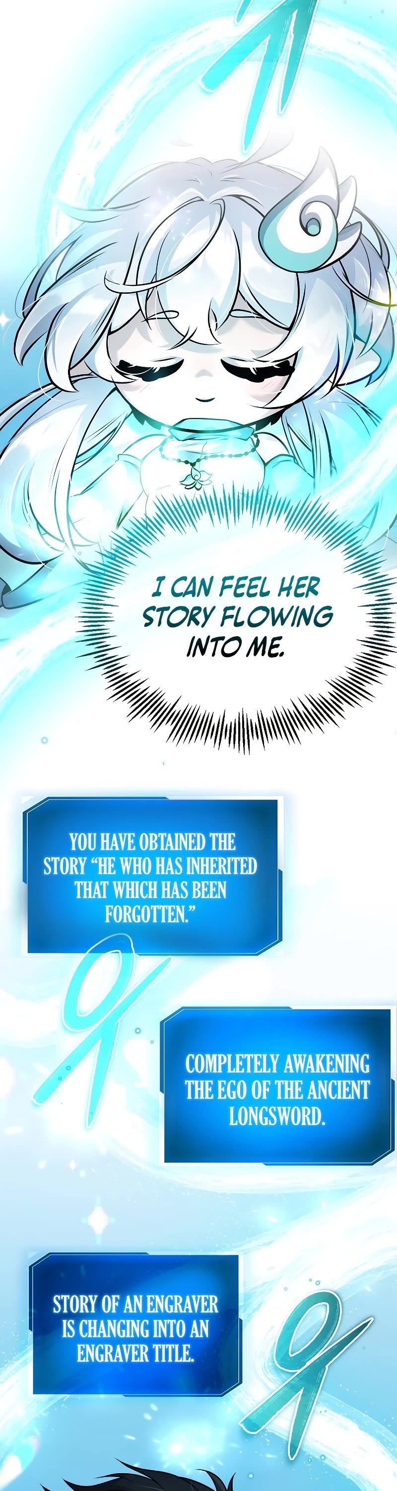 The Main Characters That Only I Know Chapter 23 page 54 - Chapter 23