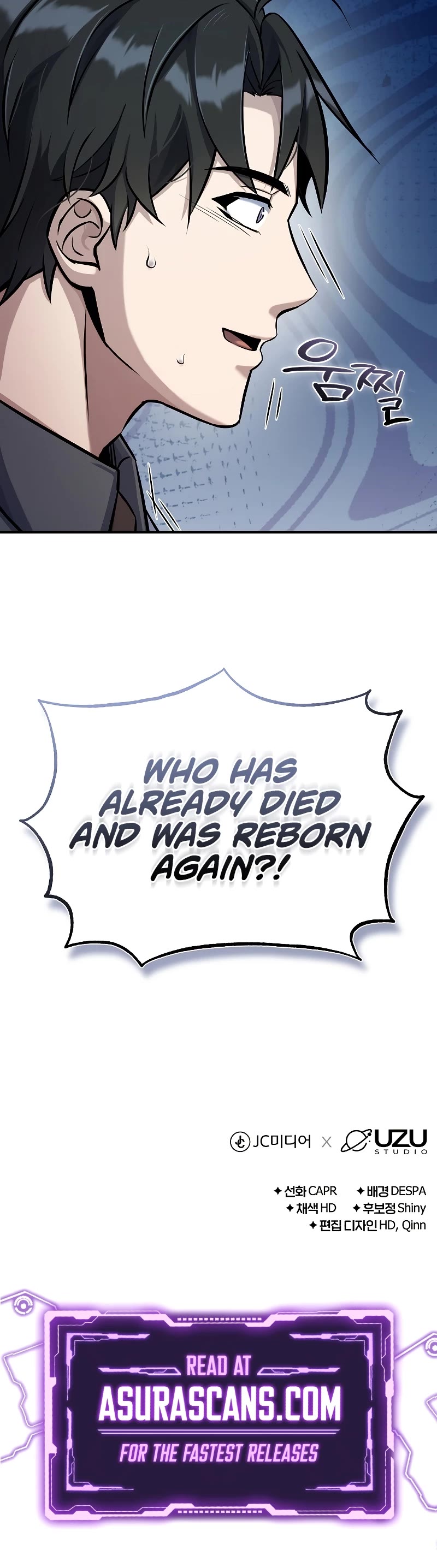 The Main Characters That Only I Know Chapter 23 page 58 - Chapter 23