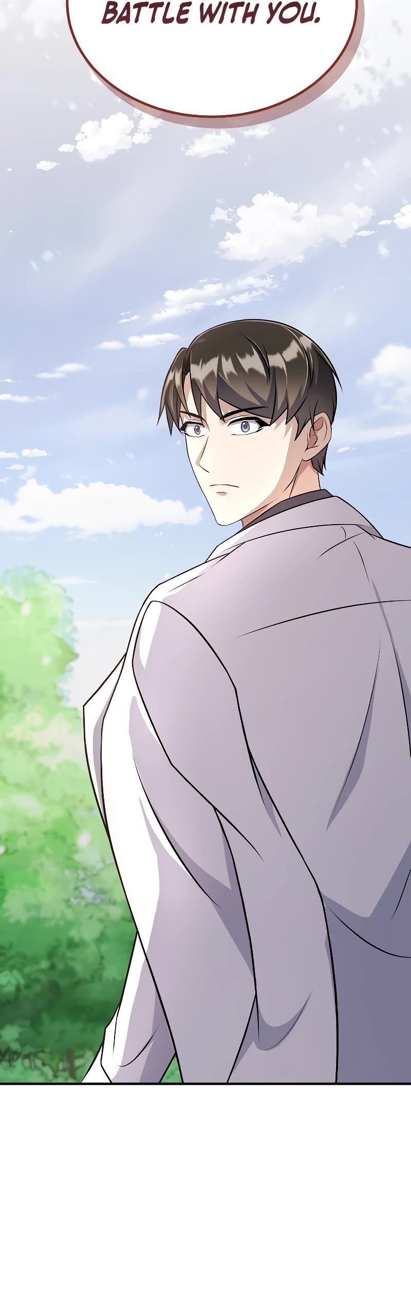 The Main Characters That Only I Know Chapter 24 page 15 - Chapter 24