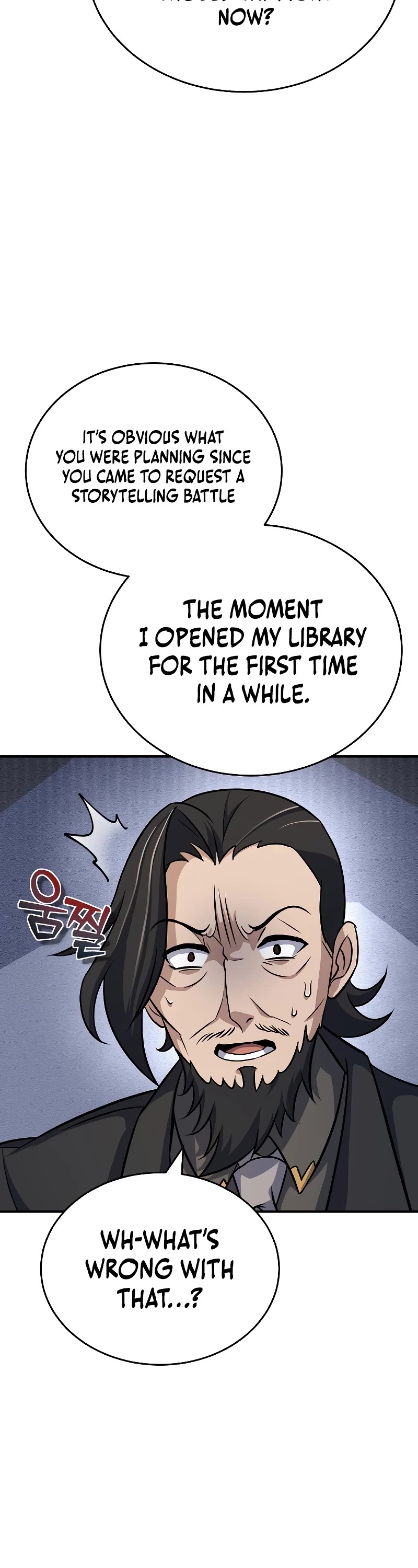 The Main Characters That Only I Know Chapter 24 page 24 - Chapter 24