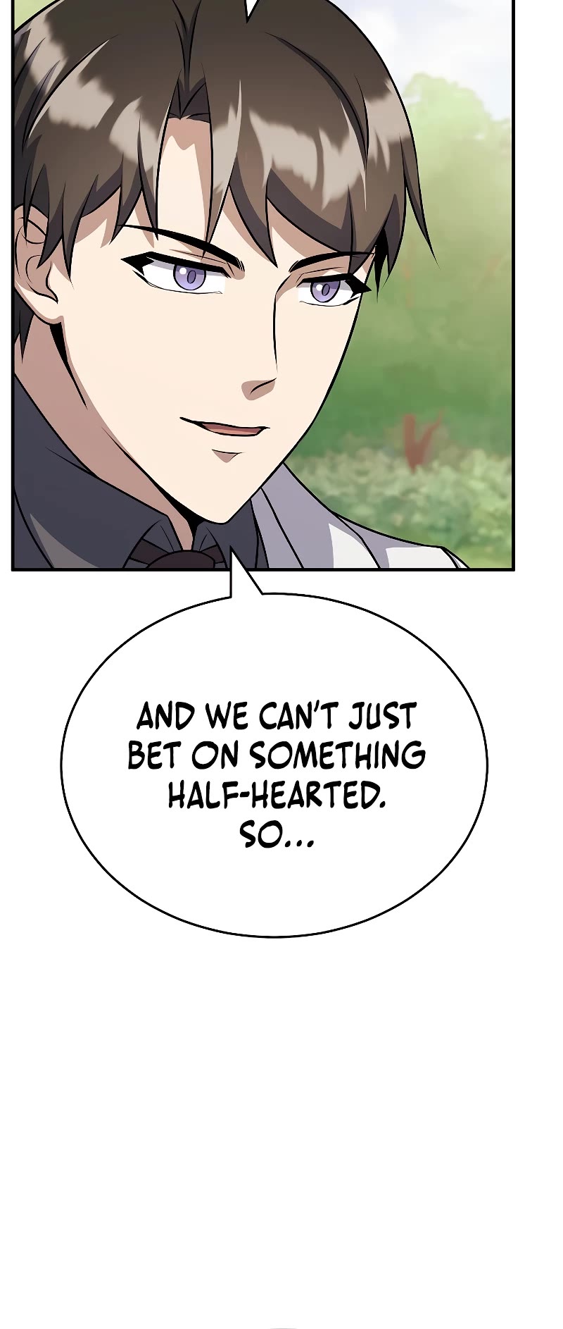 The Main Characters That Only I Know Chapter 24 page 31 - Chapter 24