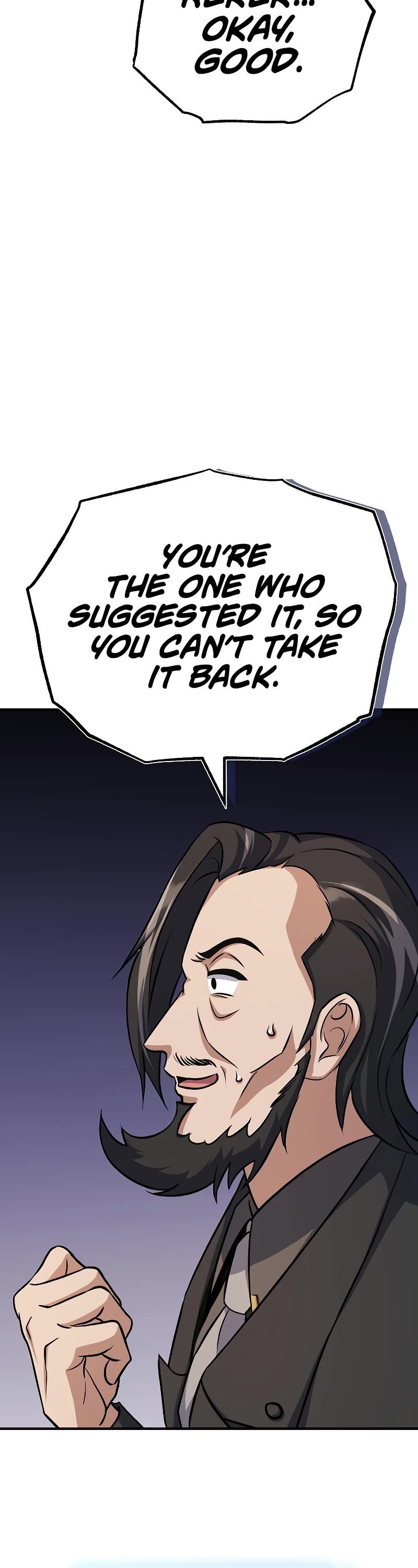 The Main Characters That Only I Know Chapter 24 page 34 - Chapter 24